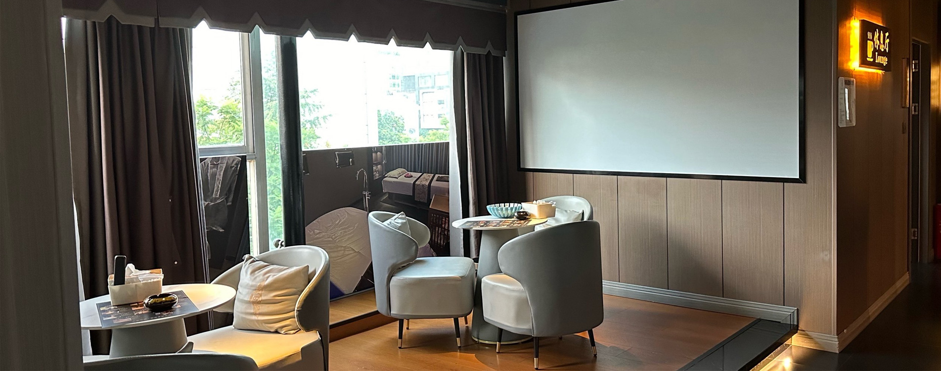 成都青羊柔式spa图片一