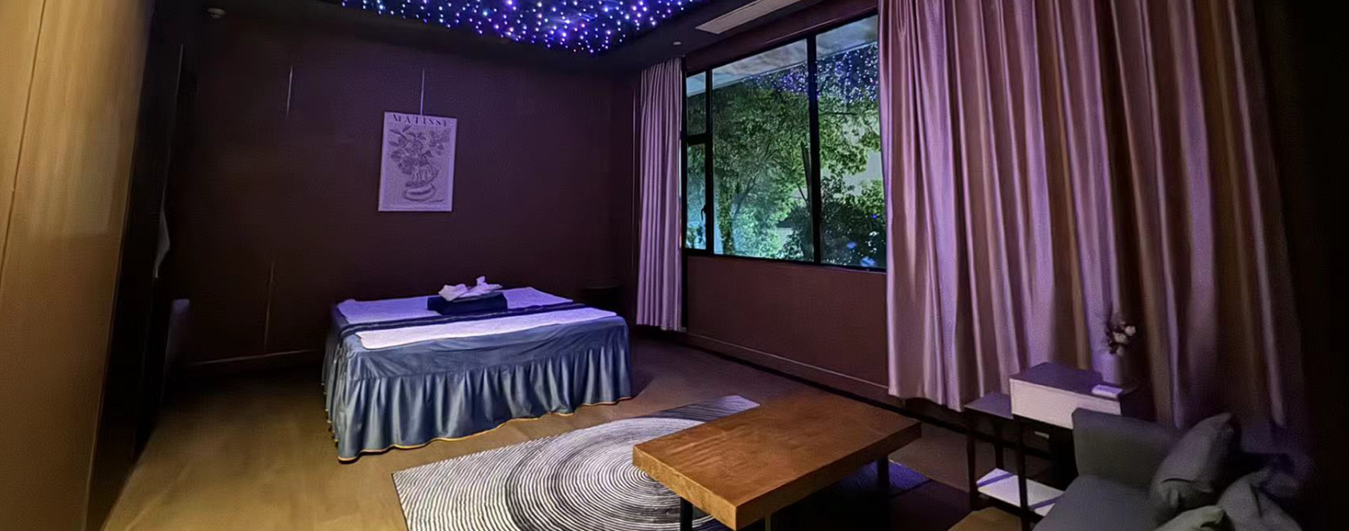 成都青羊柔式spa图片二