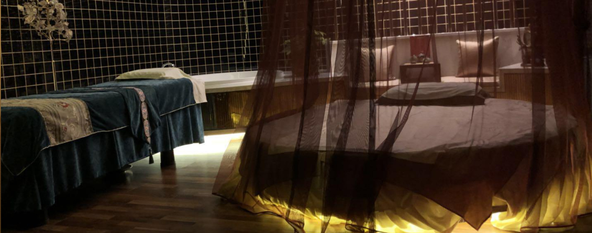 成都青羊柔式spa图片三